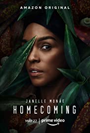مشاهدة مسلسل Homecoming الموسم الثاني الحلقة 3