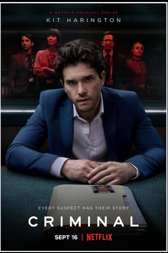 مسلسل Criminal: Vereinigtes Königreich