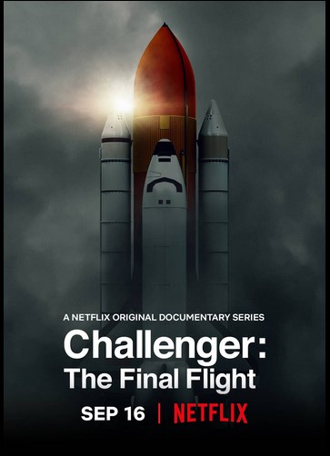 مسلسل Challenger: The Final Flight