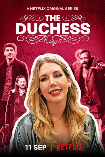 The Duchess الموسم الاول الحلقة 1