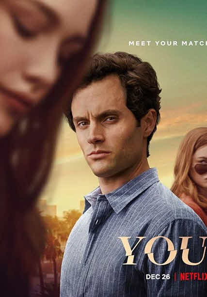 مشاهدة مسلسل You الموسم الثاني الحلقة 5