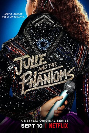 Julie and the Phantoms الموسم الاول الحلقة 1