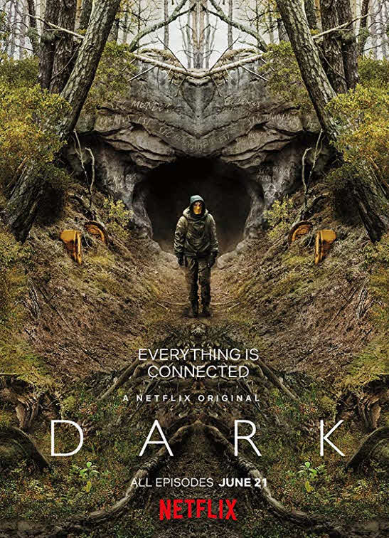 مشاهدة مسلسل Dark الموسم الثاني الحلقة 1