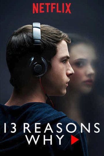 13Reasons Why الموسم الاول الحلقة 13