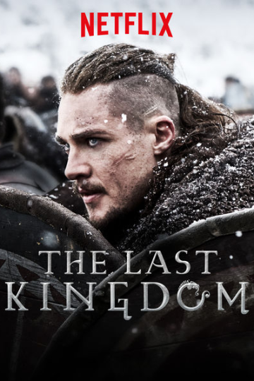 The Last Kingdom الموسم الرابع الحلقة 10