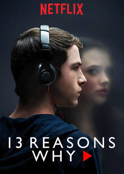 مشاهدة مسلسل 13Reasons Why الموسم الاول الحلقة 13