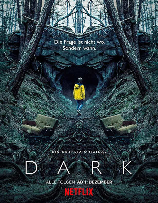 مشاهدة مسلسل Dark الموسم الاول الحلقة 10