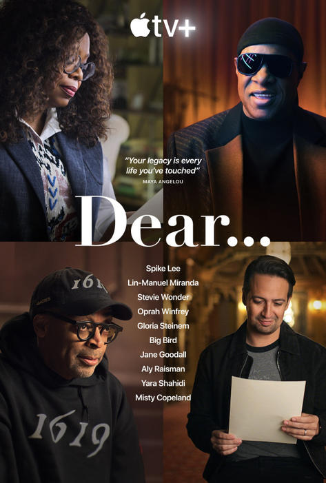 مشاهدة مسلسل Dear الموسم الاول الحلقة 2