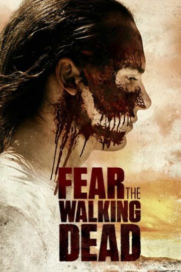 Fear the Walking Dead الموسم الثالث الحلقة 14