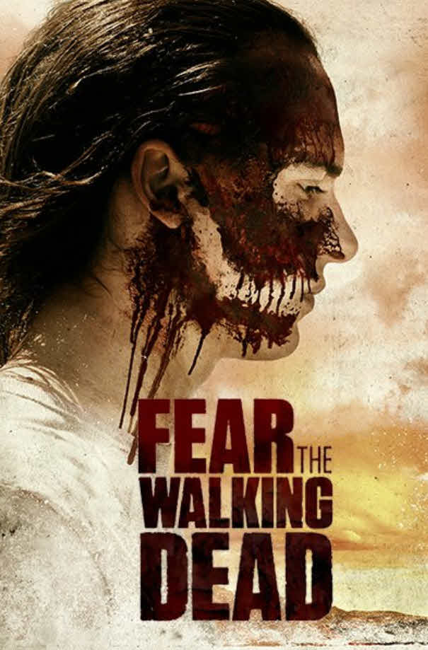 مشاهدة مسلسل Fear the Walking Dead الموسم الثالث الحلقة 16
