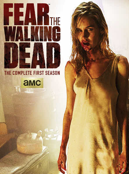 مشاهدة مسلسل Fear the Walking Dead الموسم الاول الحلقة 2