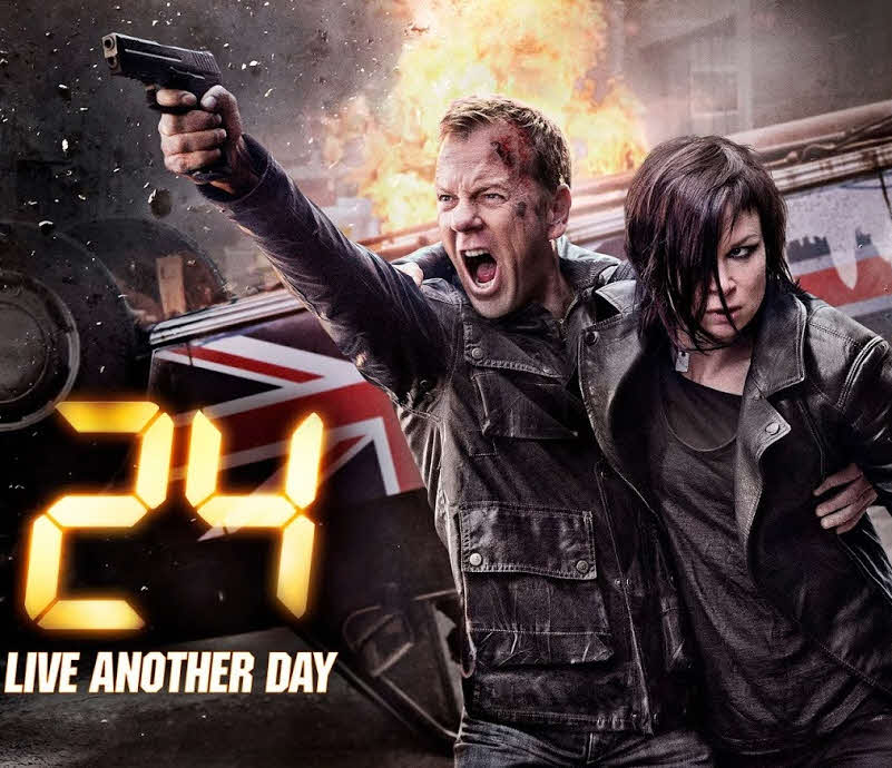 مسلسل 24 الموسم التاسع 9
