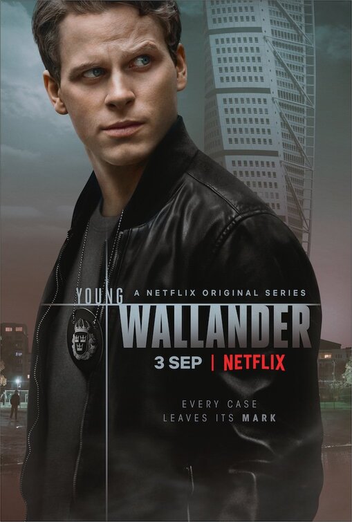 مشاهدة مسلسل Young Wallander الموسم الاول الحلقة 2