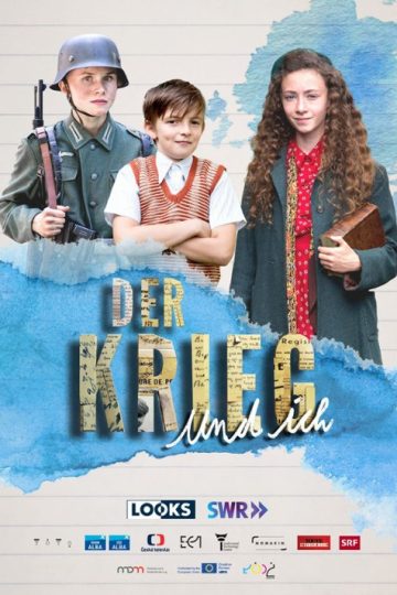 Kids of Courage الموسم الاول الحلقة 1