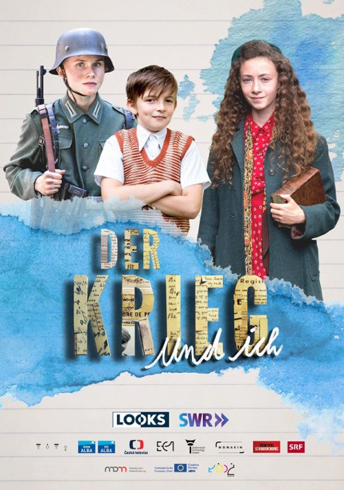 مسلسل Kids of Courage الموسم الأول 1