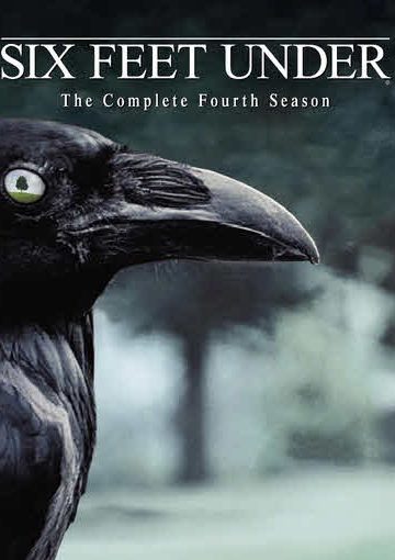 Six Feet Under الموسم الرابع الحلقة 1