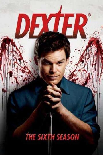 Dexter الموسم السادس الحلقة 12