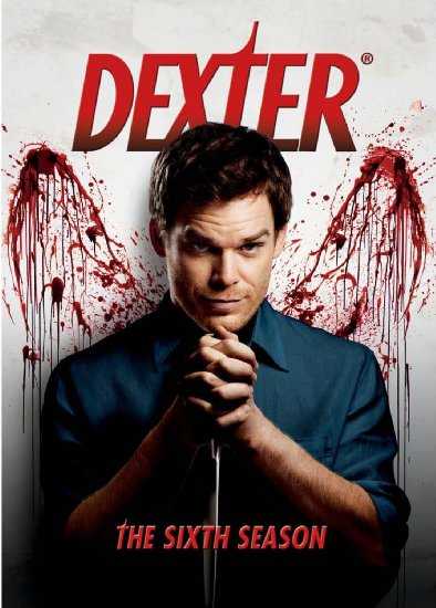 مشاهدة مسلسل Dexter الموسم السادس الحلقة 3