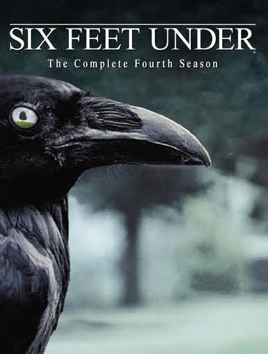مشاهدة مسلسل Six Feet Under الموسم الرابع الحلقة 6