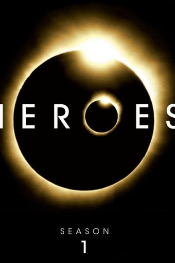 Heroes الموسم الاول الحلقة 20