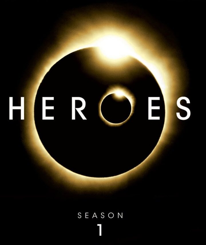 مشاهدة مسلسل Heroes الموسم الاول الحلقة 15