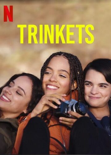 Trinkets الموسم الثاني الحلقة 1