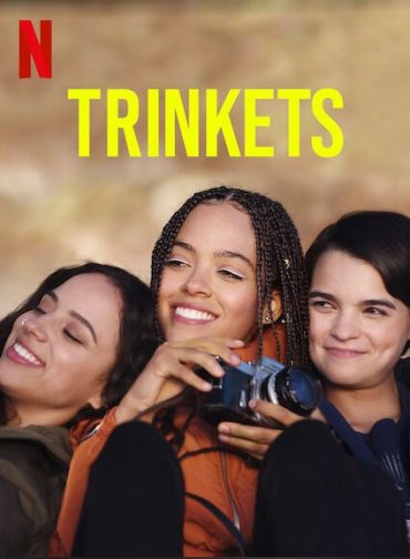 مسلسل Trinkets الموسم الثاني 2