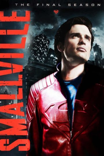 Smallville الموسم العاشر الحلقة 14