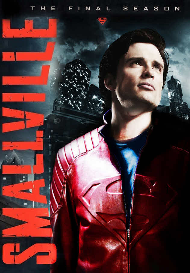 مشاهدة مسلسل Smallville الموسم العاشر الحلقة 16