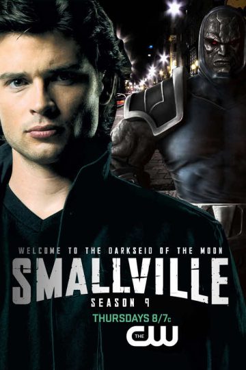 Smallville الموسم التاسع الحلقة 14