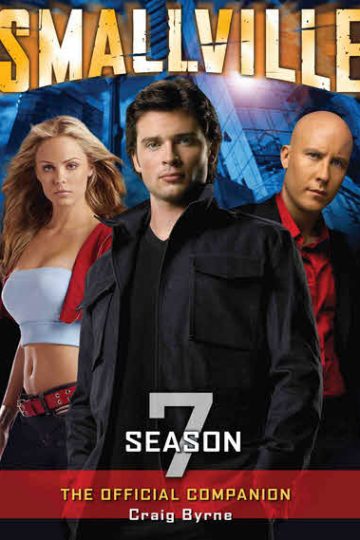 Smallville الموسم السابع الحلقة 14