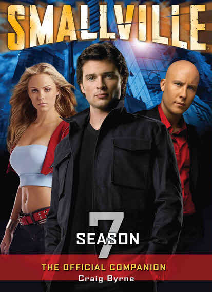 مشاهدة مسلسل Smallville الموسم السابع الحلقة 16