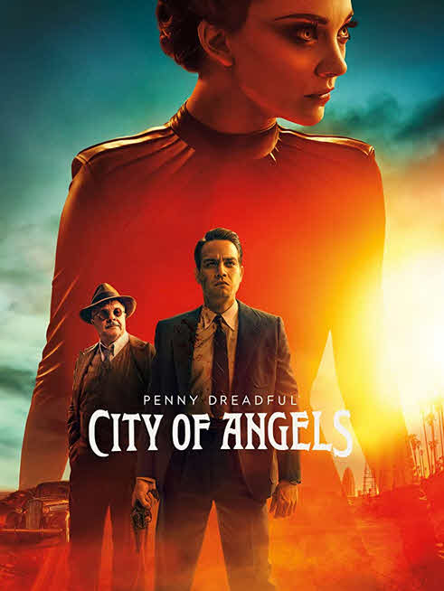 مسلسل Penny Dreadful: City of Angels الموسم الأول 1