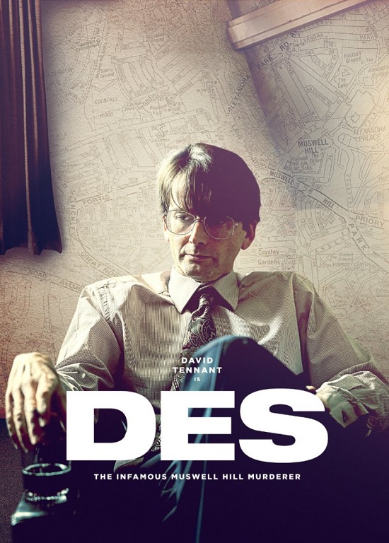 مشاهدة مسلسل Des الموسم الاول الحلقة 3