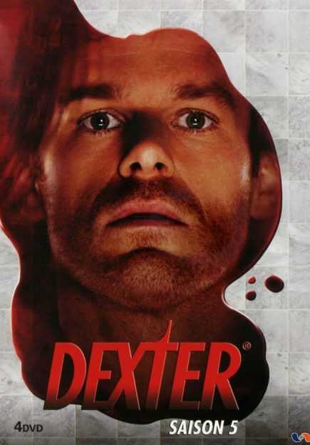 مشاهدة مسلسل Dexter الموسم الخامس الحلقة 6