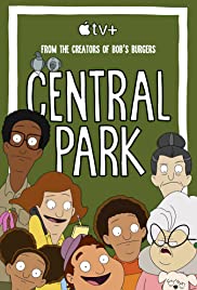 مسلسل Central Park الموسم الأول 1