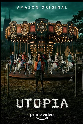مسلسل Utopia