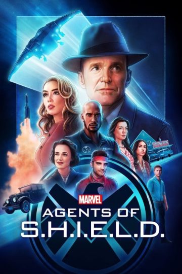 Agents of S.H.I.E.L.D الموسم السابع الحلقة 5