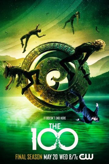 The 100 الموسم السابع الحلقة 2