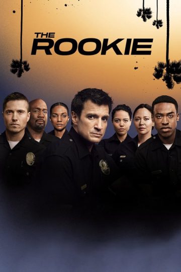 The Rookie الموسم الثالث الحلقة 14