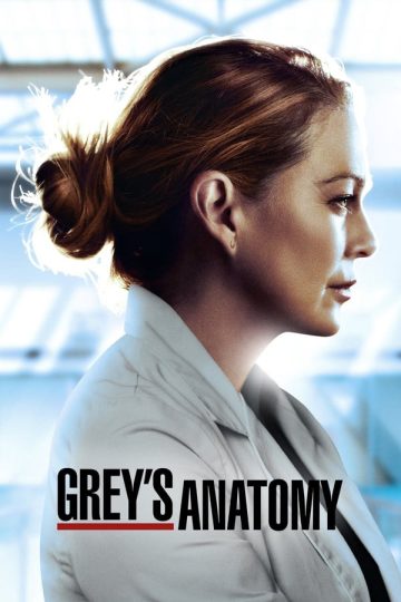 Grey’s Anatomy الموسم السابع عشر الحلقة 15