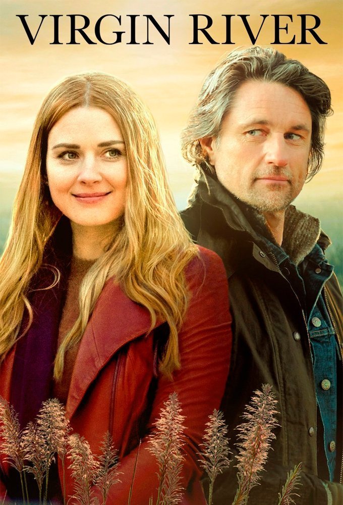مشاهدة مسلسل Virgin River الموسم الثالث الحلقة 1