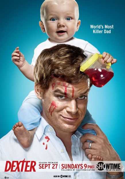 مشاهدة مسلسل Dexter الموسم الرابع الحلقة 9