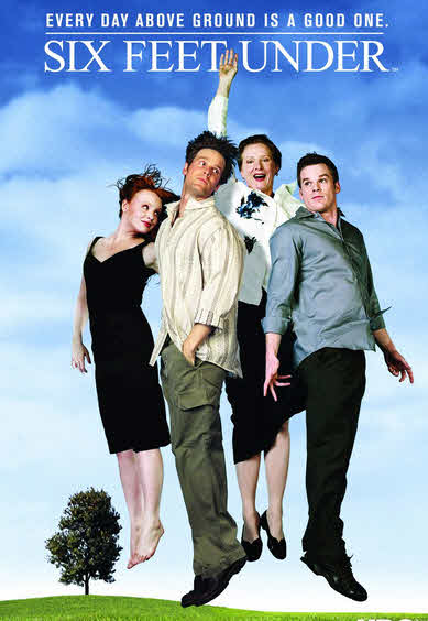 مسلسل Six Feet Under الموسم الثاني 2