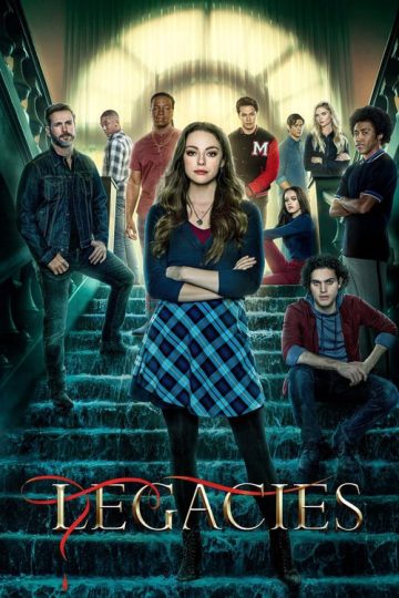 Legacies الموسم الثالث الحلقة 15