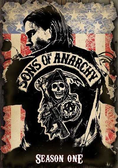 مشاهدة مسلسل Sons of Anarchy الموسم الاول الحلقة 11