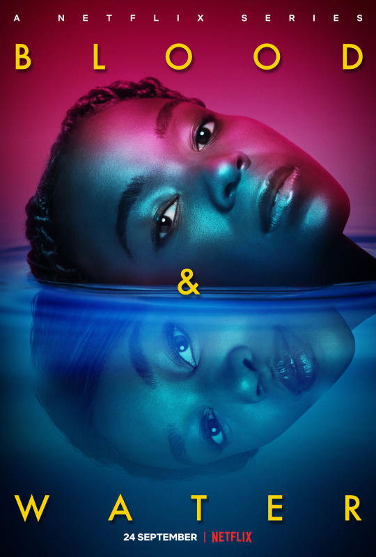 مشاهدة مسلسل Blood & Water الموسم الثاني الحلقة 2