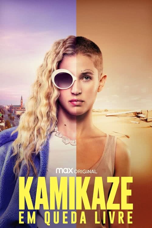 مشاهدة مسلسل Kamikaze الموسم الاول الحلقة 4