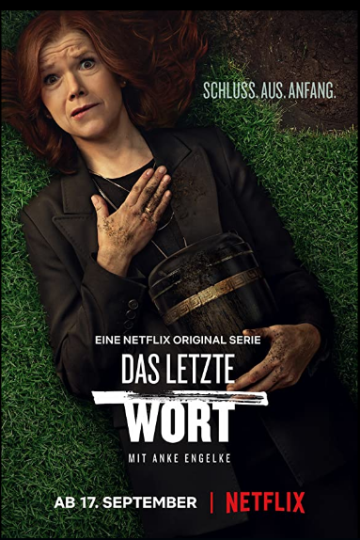 The Last Word الموسم الاول الحلقة 2