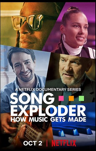 Song Exploder الموسم الاول الحلقة 2